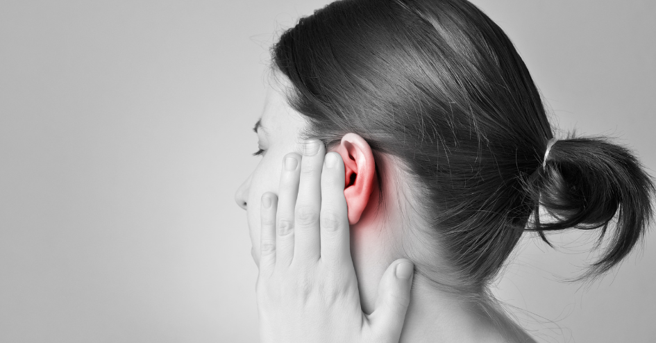 Hearing Health and Dermatology
